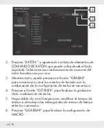 Preview for 161 page of Silvercrest SGM 4000 A1 Operation And Safety Notes