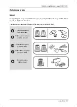 Предварительный просмотр 63 страницы Silvercrest SGR 150 B1 User Manual And Service Information