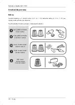 Предварительный просмотр 80 страницы Silvercrest SGR 150 B1 User Manual And Service Information