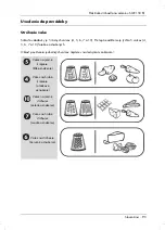 Предварительный просмотр 97 страницы Silvercrest SGR 150 B1 User Manual And Service Information