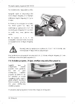 Preview for 34 page of Silvercrest SGR 150 C2 Operating Instructions And Safety Instructions