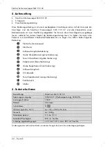 Preview for 46 page of Silvercrest SGR 150 C2 Operating Instructions And Safety Instructions