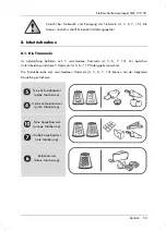 Preview for 55 page of Silvercrest SGR 150 C2 Operating Instructions And Safety Instructions