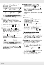 Preview for 52 page of Silvercrest SGS 100 B1 Operation And Safety Notes