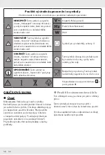 Preview for 56 page of Silvercrest SGS 100 B1 Operation And Safety Notes