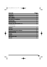 Предварительный просмотр 4 страницы Silvercrest SGS 80 A2 Operating Instructions Manual