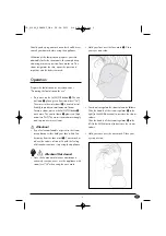 Предварительный просмотр 8 страницы Silvercrest SGS 80 A2 Operating Instructions Manual