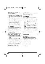 Предварительный просмотр 15 страницы Silvercrest SGS 80 A2 Operating Instructions Manual