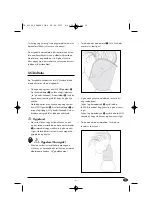 Предварительный просмотр 24 страницы Silvercrest SGS 80 A2 Operating Instructions Manual