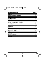 Предварительный просмотр 52 страницы Silvercrest SGS 80 A2 Operating Instructions Manual