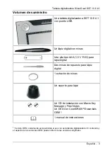 Preview for 5 page of Silvercrest SGT 10.6 A1 User Manual And Service Information