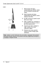 Preview for 12 page of Silvercrest SGT 10.6 A1 User Manual And Service Information