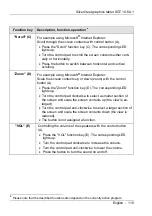 Preview for 121 page of Silvercrest SGT 10.6 A1 User Manual And Service Information