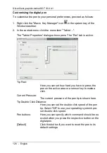 Preview for 128 page of Silvercrest SGT 10.6 A1 User Manual And Service Information