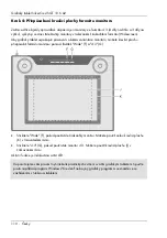 Preview for 112 page of Silvercrest SGT 10.6 A2 User Manual And Service Information