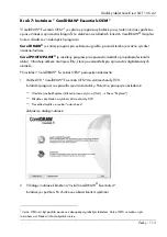 Preview for 115 page of Silvercrest SGT 10.6 A2 User Manual And Service Information