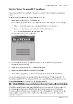 Preview for 179 page of Silvercrest SGT 10.6 A2 User Manual And Service Information