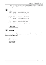 Preview for 197 page of Silvercrest SGT 10.6 A2 User Manual And Service Information