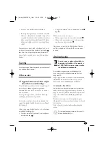 Preview for 19 page of Silvercrest SGW 180 A1 Operating Instructions Manual