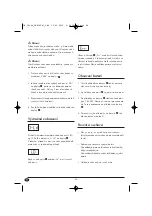 Preview for 30 page of Silvercrest SGW 180 A1 Operating Instructions Manual