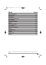 Preview for 33 page of Silvercrest SGW 180 A1 Operating Instructions Manual