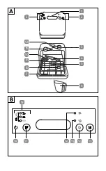 Preview for 3 page of Silvercrest SGW 860 A1 Quick Start Manual