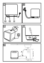 Preview for 4 page of Silvercrest SGW 860 A1 Quick Start Manual