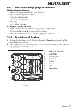 Preview for 27 page of Silvercrest SGW 860 A1 Quick Start Manual