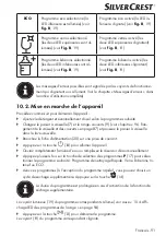 Preview for 91 page of Silvercrest SGW 860 A1 Quick Start Manual