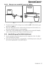 Preview for 113 page of Silvercrest SGW 860 A1 Quick Start Manual