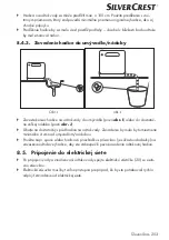 Preview for 203 page of Silvercrest SGW 860 A1 Quick Start Manual