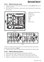 Preview for 209 page of Silvercrest SGW 860 A1 Quick Start Manual