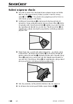 Preview for 71 page of Silvercrest SHAC 2100 B1 Operating Instructions Manual