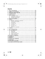 Предварительный просмотр 36 страницы Silvercrest SHAZ 22.2 A1 Operating Instructions Manual