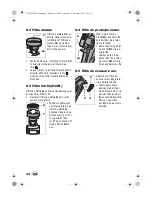 Предварительный просмотр 46 страницы Silvercrest SHAZ 22.2 A1 Operating Instructions Manual