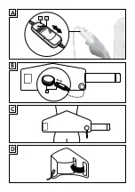 Предварительный просмотр 3 страницы Silvercrest SHBR 100 C2 Operating Instructions  And Safety Advice