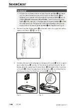 Предварительный просмотр 67 страницы Silvercrest SHBR 560 B1 Operating Instructions Manual