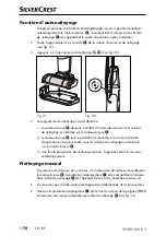 Предварительный просмотр 77 страницы Silvercrest SHBR 560 B1 Operating Instructions Manual