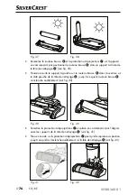 Предварительный просмотр 79 страницы Silvercrest SHBR 560 B1 Operating Instructions Manual