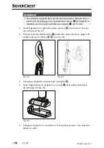 Предварительный просмотр 81 страницы Silvercrest SHBR 560 B1 Operating Instructions Manual