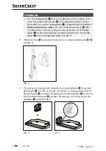 Предварительный просмотр 99 страницы Silvercrest SHBR 560 B1 Operating Instructions Manual