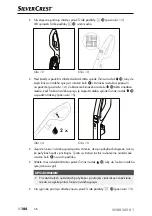 Предварительный просмотр 187 страницы Silvercrest SHBR 560 B1 Operating Instructions Manual