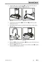 Предварительный просмотр 194 страницы Silvercrest SHBR 560 B1 Operating Instructions Manual