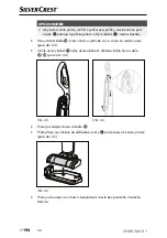 Предварительный просмотр 197 страницы Silvercrest SHBR 560 B1 Operating Instructions Manual