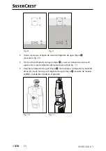 Предварительный просмотр 213 страницы Silvercrest SHBR 560 B1 Operating Instructions Manual