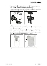 Предварительный просмотр 220 страницы Silvercrest SHBR 560 B1 Operating Instructions Manual