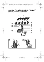 Preview for 3 page of Silvercrest SHBS 3.7 A1 Operating Instructions Manual