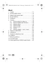 Preview for 112 page of Silvercrest SHBS 3.7 A1 Operating Instructions Manual