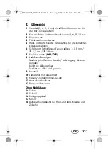 Preview for 133 page of Silvercrest SHBS 3.7 A1 Operating Instructions Manual