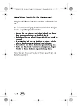 Preview for 134 page of Silvercrest SHBS 3.7 A1 Operating Instructions Manual